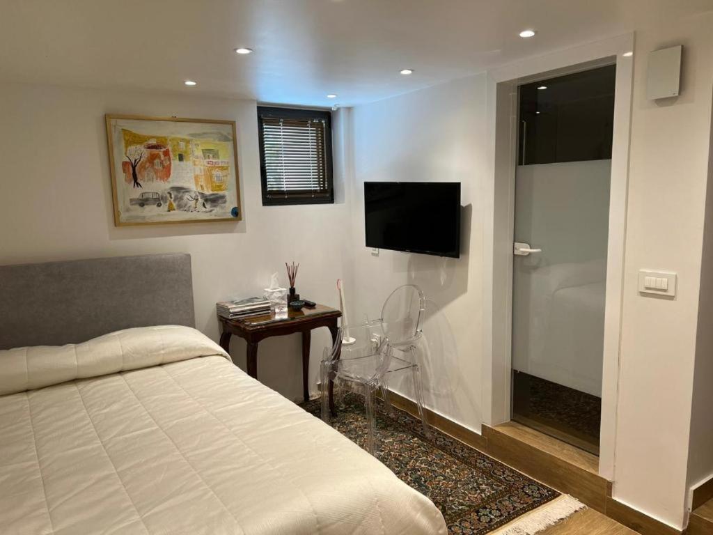 Art-W Executive Apartments Athena Bagian luar foto