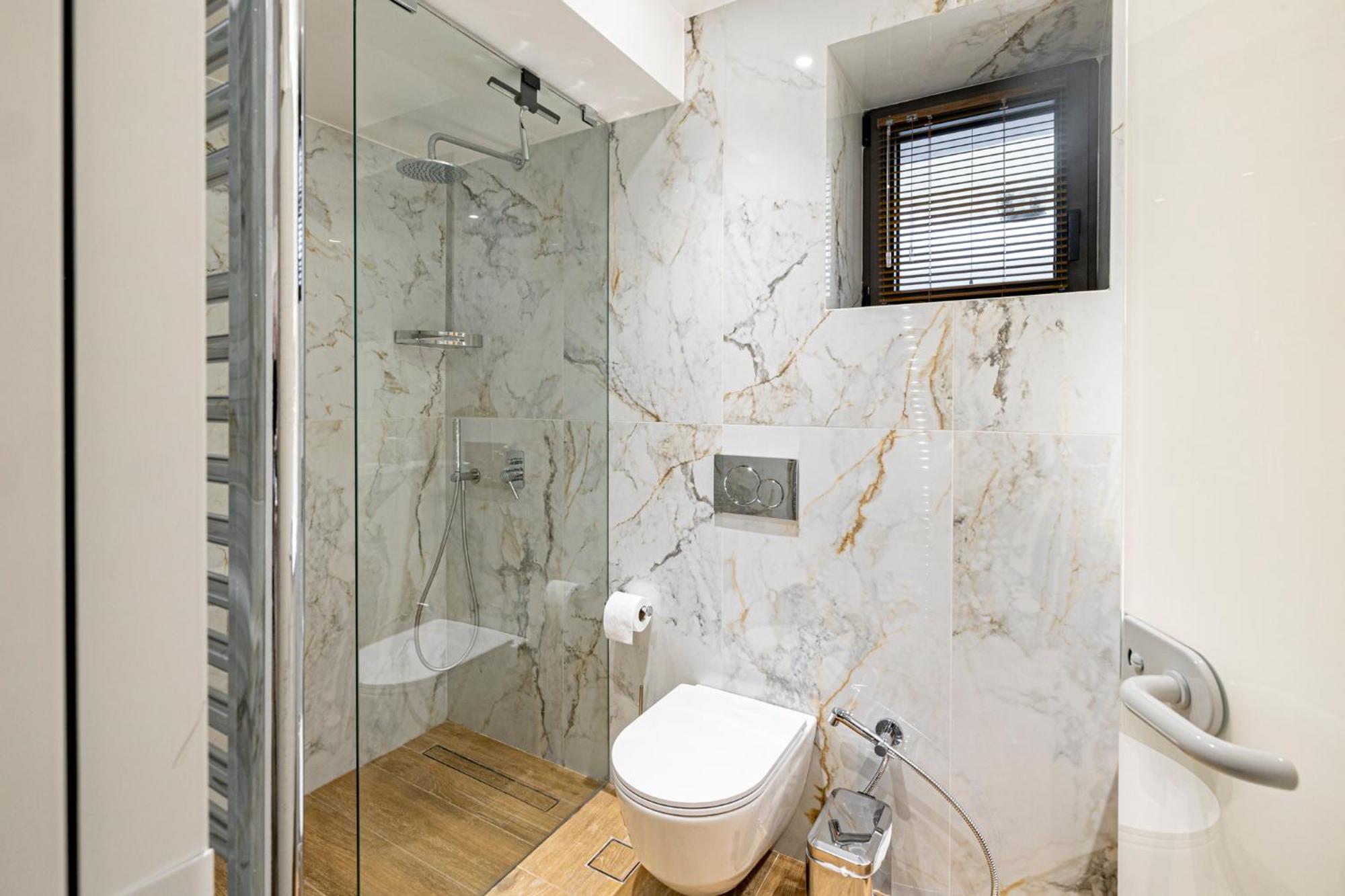 Art-W Executive Apartments Athena Bagian luar foto