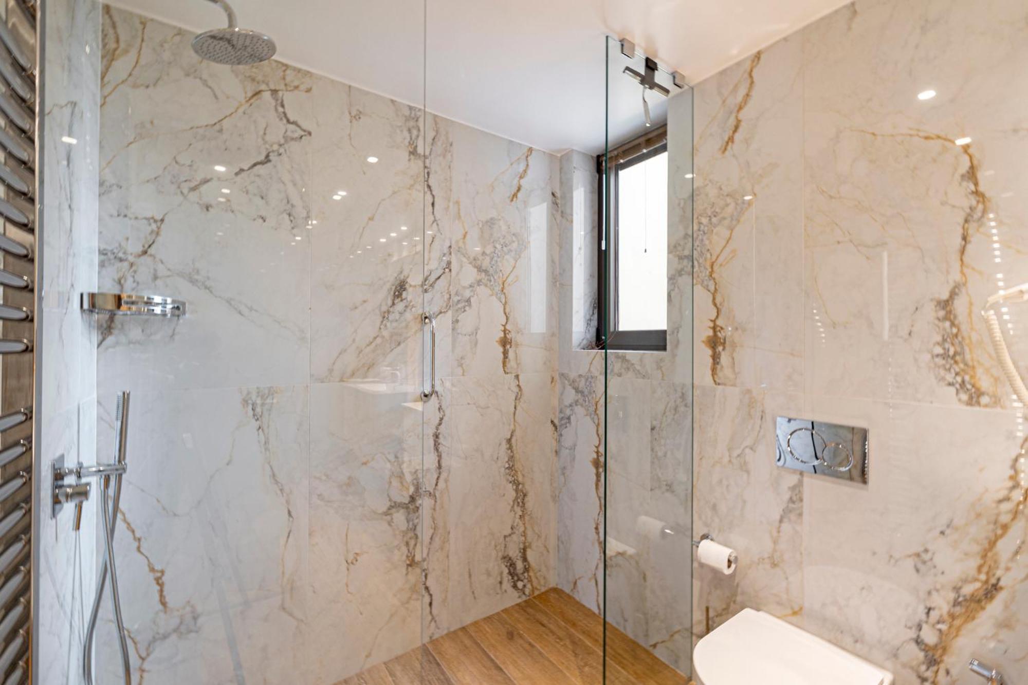 Art-W Executive Apartments Athena Bagian luar foto