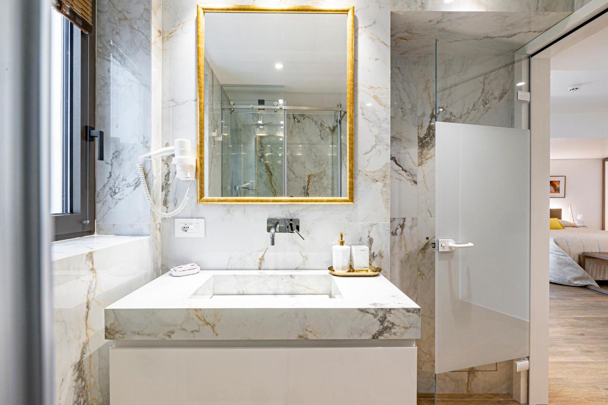 Art-W Executive Apartments Athena Bagian luar foto